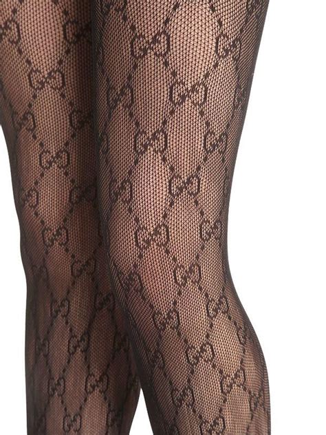 gucci collant use|gucci tights for women.